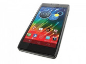 Motorola DROID RAZR HD Android smartphone to get KitKat update