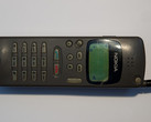 Nokia 2010 phone from 1994 to get a HMD Global-made remake (Source: Mustaraamattu)