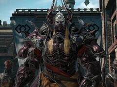 Image from Final Fantasy XIV on Steam. (Image source: Steam) 