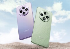 The Oppo A3 is a new affordable smartphone with a trick up its sleeve (Image source: Oppo)
