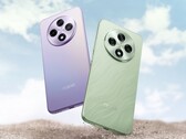The Oppo A3 is a new affordable smartphone with a trick up its sleeve (Image source: Oppo)