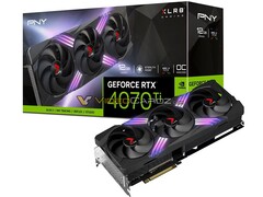 The RTX 4080 12 GB had 2,048 CUDA cores less than the RTX 4080 16 GB. (Source: VideoCardz)