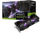 The RTX 4080 12 GB had 2,048 CUDA cores less than the RTX 4080 16 GB. (Source: VideoCardz)