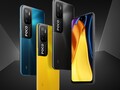 The POCO M3 Pro 5G is the Redmi Note 10 5G's sibling. (Image source: Ishan Agarwal)
