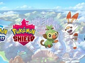 Pokémon Sword and Pokémon Shield feature the Dynamaxing system. (Image source: Game Freaks/The Pokémon Company)