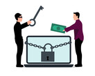 Cyber extortion powered by AI: New ransomware uses chatbots to autonomously negotiate with victims (Image source: Mohamed Hassan on Pixabay)