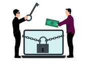 Cyber extortion powered by AI: New ransomware uses chatbots to autonomously negotiate with victims (Image source: Mohamed Hassan on Pixabay)