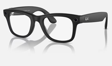 Ray-Ban Meta smart glasses coming soon with AI - NotebookCheck.net News