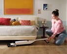 Roborock is now selling the Flexi Lite wet-dry vacuum cleaner worldwide. (Image source: Roborock)