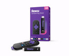 The Roku Streaming Stick is a cheap way to upgrade an old (smart) TV. (Image source: Roku)