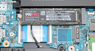 Samsung 990 Pro 2 TB MZVL72T0HDLB 990 Pro 2 TB