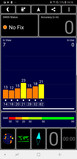 GPS test indoors