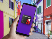 The recently-announced Snapdragon 7 Gen 3 just showed up on Geekbench for the first time (image via Qualcomm)