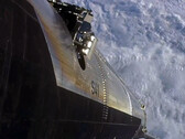 Starlink V3 satellite launch from SpaceX Starship 