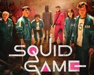 The price of the unofficial and quite shady cryptocurrency based on Netflix's Squid Game has gone through the roof in the past seven days (Image: Netflix)