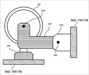 Nintendo patent drawing from 2015. (Image source: USPTO)