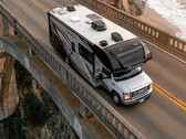 Starlink integration coming to THOR RVs (image: THOR)