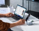 Ugreen’s new MagFlow 3-in-1 Magnetic Wireless Charger (pictured) has arrived. (Image source: Ugreen)