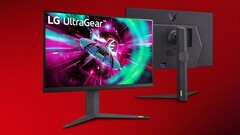 The UltraGear GR93Q-B series. (Source: LG)