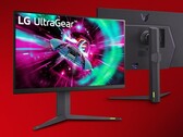 The UltraGear GR93Q-B series. (Source: LG)