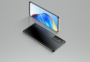 Xiaomi Mi 10T Pro. (Image: Xiaomi)