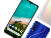 The Mi A3 is Xiaomi's most-recent Android One smartphone. (Image source: Xiaomi)
