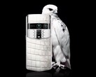 The diamond model of the Vertu Agent Q costs well over $100,000. (Image source: Vertu)