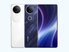 The Vivo T4R smartphone features a 50 MP primary camera (Image source: Vivo)