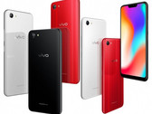 The Vivo Y83. (Source: GSMArena)