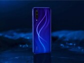 The Xiaomi Mi A3 could look like this when it is released. (Source: GizmoChina)