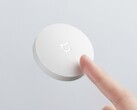 There are three programmable commands for the new Xiaomi Wireless Switch Bluetooth Version. (Image source: Xiaomi)