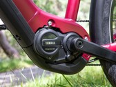 The Yamaha PW S2 for e-bikes can deliver up to 75 Nm of torque. (Image source: Yamaha)