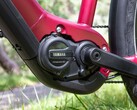 The Yamaha PW S2 for e-bikes can deliver up to 75 Nm of torque. (Image source: Yamaha)