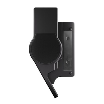 ZSA Navigator Trackpad magnetic module