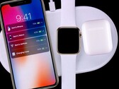Apple could be preparing to amaze everyone with a resurrected AirPower charging mat. (Image source: iMore)