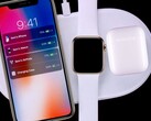 Apple could be preparing to amaze everyone with a resurrected AirPower charging mat. (Image source: iMore)