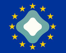 Apple is not happy about a new app available via the AltStore PAL third-party app store. (Image source: EU Flag, AltStore logo)