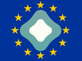 Apple is not happy about a new app available via the AltStore PAL third-party app store. (Image source: EU Flag, AltStore logo)