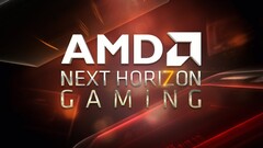 AMD's Big Navi graphics cards could be right around the corner (Image source: AMD)
