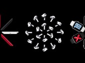 Apple is offering gift cards or discounts with its Black Friday through Cyber Monday event. (Image source: Apple)