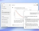 The ChatGPT app for Windows. (Image source: Microsoft Store) 