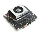 The LattePanda Mu Ultra is a new single-board computer, available here as a developer kit