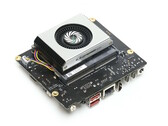 The LattePanda Mu Ultra is a new single-board computer, available here as a developer kit