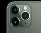 The iPhone 11 Pro Max: Not quite the camera masterclass for which Apple hoped? (Image source: Apple)