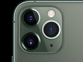 The iPhone 11 Pro Max: Not quite the camera masterclass for which Apple hoped? (Image source: Apple)