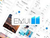 EMUI 11 will arrive this August. (Image source: Huawei Central)