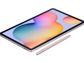 Samsung is set to replace the Galaxy Tab S6 Lite within the next few months, according to SamMobile. (Image source: Samsung)
