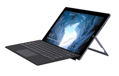 Chuwi Ubook 2-in-1 will be a cheaper version of the Microsoft Surface Go (Source: Chuwi)