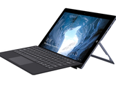 Chuwi Ubook 2-in-1 will be a cheaper version of the Microsoft Surface Go (Source: Chuwi)