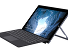 Chuwi Ubook 2-in-1 will be a cheaper version of the Microsoft Surface Go (Source: Chuwi)